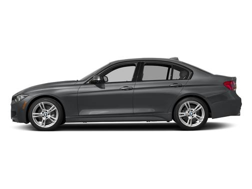 2017 BMW 340 