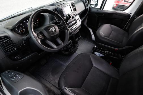 2024 RAM ProMaster 2500 Tradesman