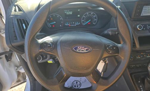 2019 Ford Transit Connect XL