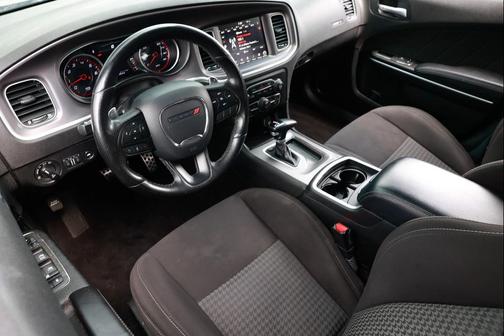 2022 Dodge Charger Scat Pack