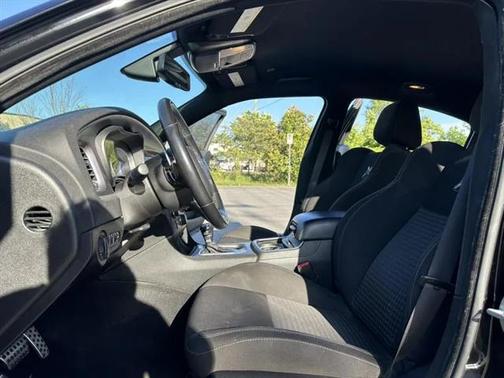 2022 Dodge Charger Scat Pack