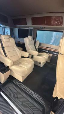 2017 Ford Transit-250 Base