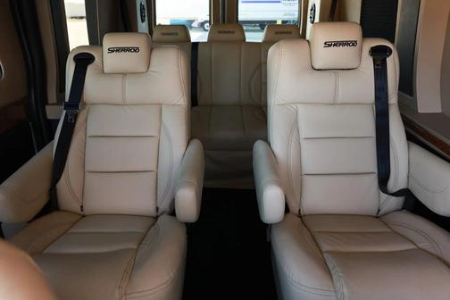 2017 Ford Transit-250 Base