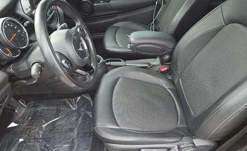 2015 MINI Hardtop Cooper