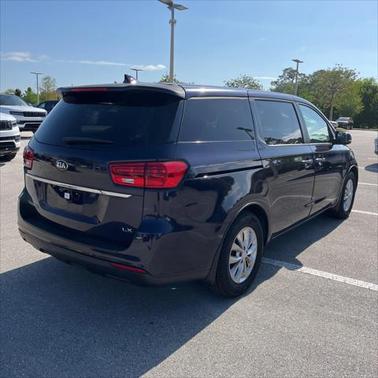 2020 Kia Sedona LX