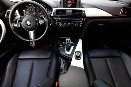 2017 BMW 340 M SPORT