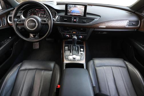2016 Audi A7 3.0T Premium Plus