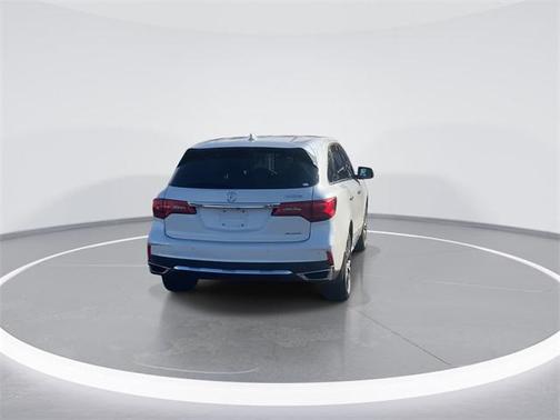 2020 Acura MDX 3.5L w/Technology Package