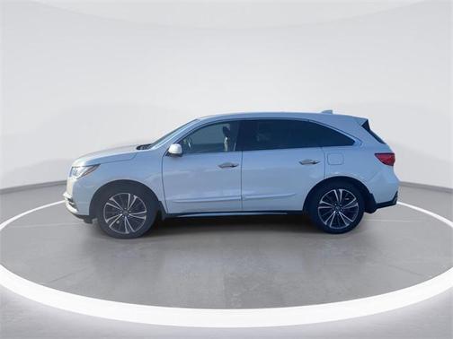 2020 Acura MDX 3.5L w/Technology Package