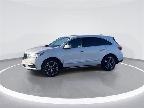 2020 Acura MDX 3.5L w/Technology Package