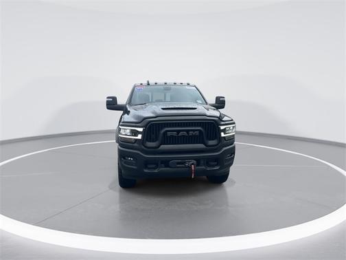 2024 RAM 2500 POWER WAGON