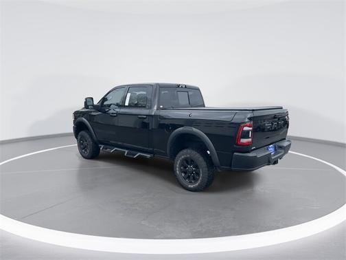 2024 RAM 2500 POWER WAGON