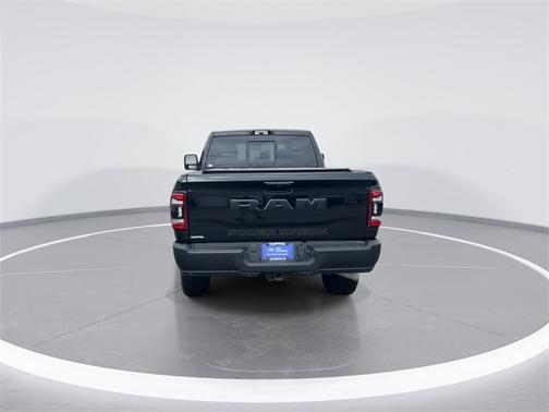 2024 RAM 2500 POWER WAGON