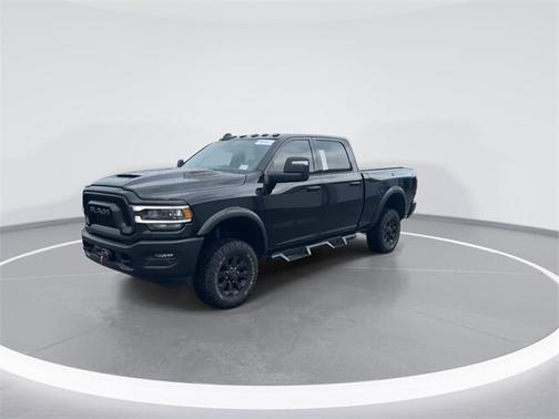 2024 RAM 2500 POWER WAGON