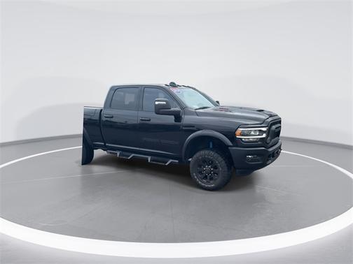 2024 RAM 2500 POWER WAGON