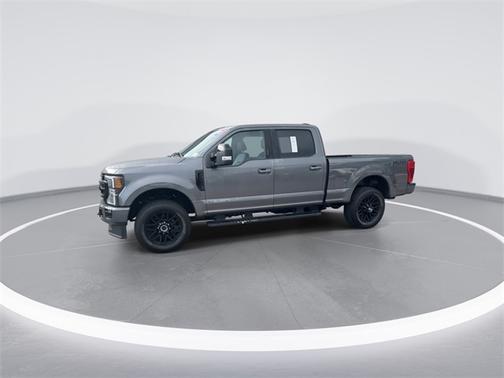 2022 Ford F-250 