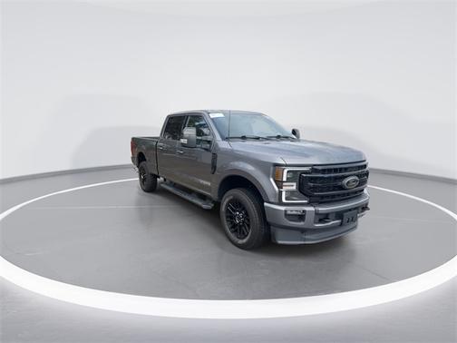 2022 Ford F-250 