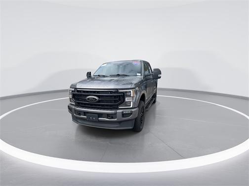 2022 Ford F-250 