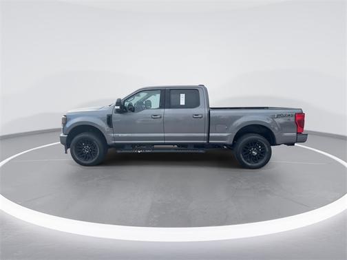 2022 Ford F-250 