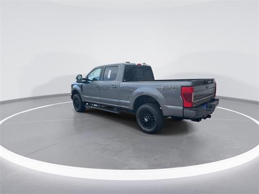 2022 Ford F-250 