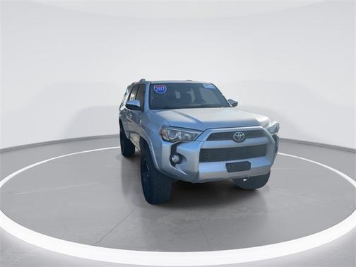 2017 Toyota 4Runner