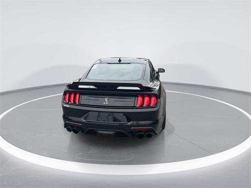 2020 Ford Mustang SHELBY GT500