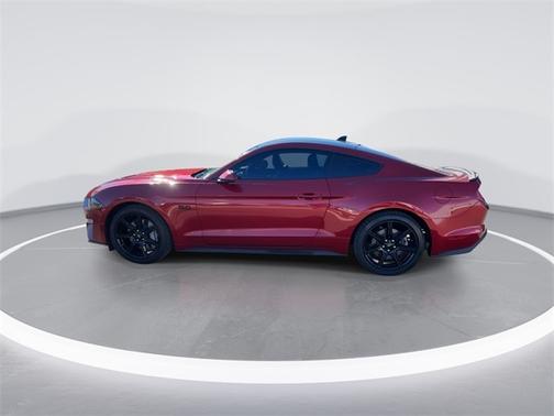 2020 Ford Mustang GT