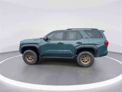 2025 Toyota 4Runner 