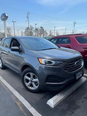 2021 Ford Edge SE