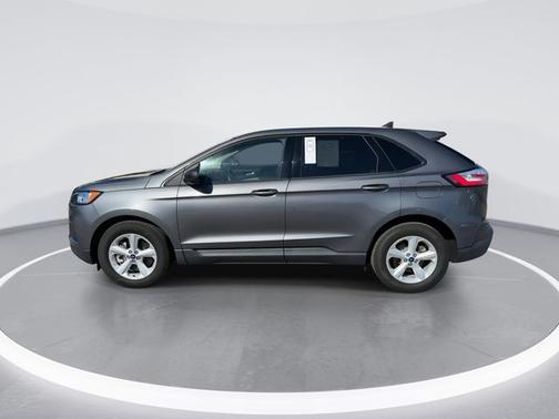 2021 Ford Edge SE