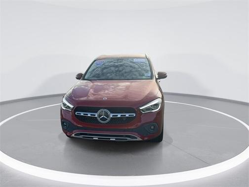 2022 Mercedes-Benz GLA 250 BASE