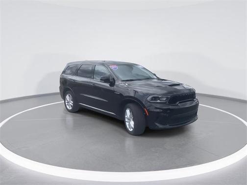 2022 Dodge Durango R/T AWD