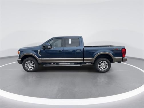 2020 Ford F-250 