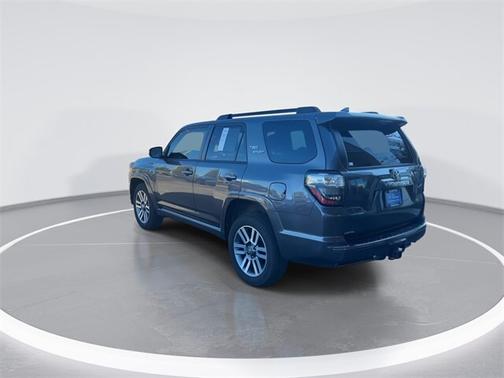 2022 Toyota 4Runner TRD SPORT