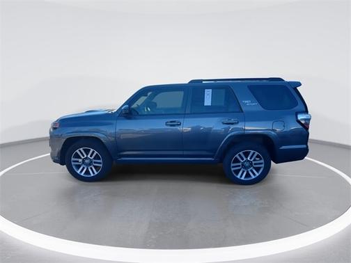 2022 Toyota 4Runner TRD SPORT