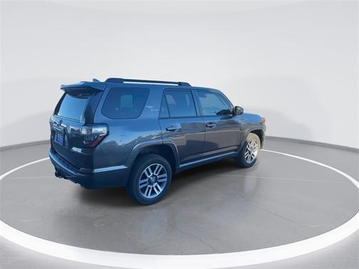 2022 Toyota 4Runner TRD SPORT