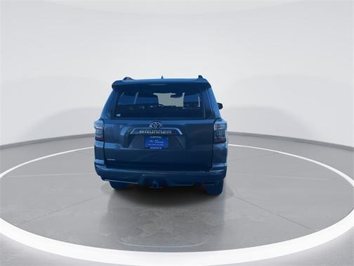 2022 Toyota 4Runner TRD SPORT