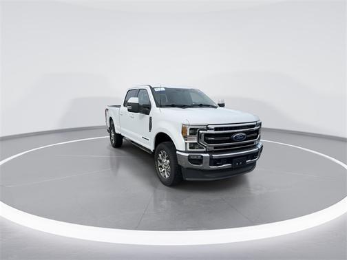 2022 Ford F-250 