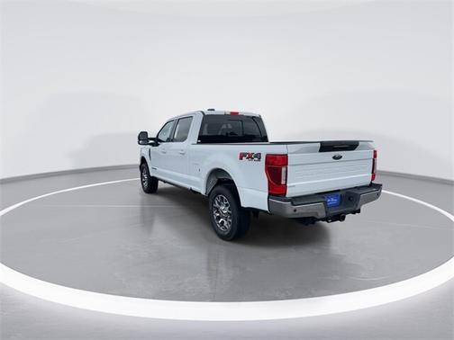 2022 Ford F-250 