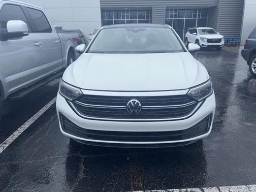 2023 Volkswagen Jetta 1.5T SEL