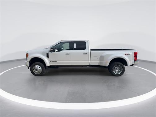 2017 Ford F-450