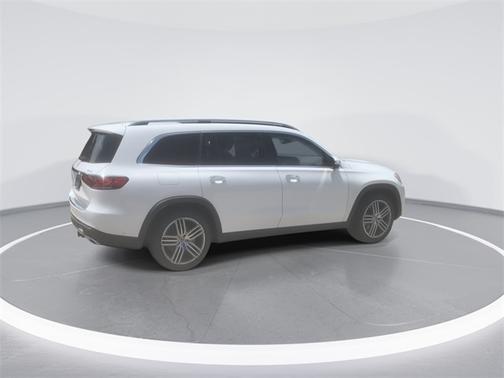 2022 Mercedes-Benz GLS 450 BASE 4MATIC
