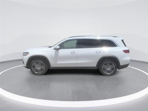 2022 Mercedes-Benz GLS 450 BASE 4MATIC