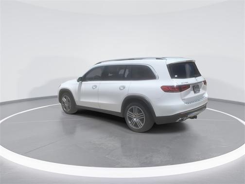 2022 Mercedes-Benz GLS 450 BASE 4MATIC