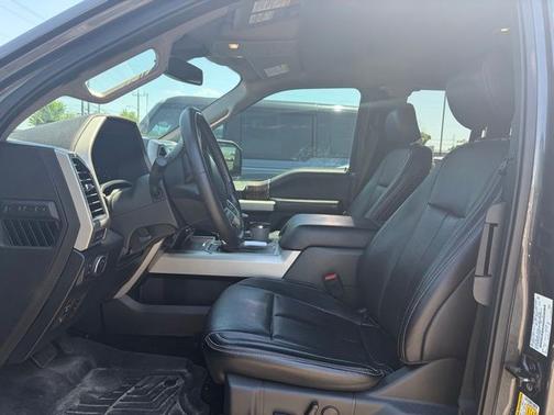 MAGNETIC 2019 Ford F-150