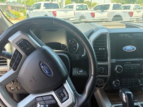 MAGNETIC 2019 Ford F-150