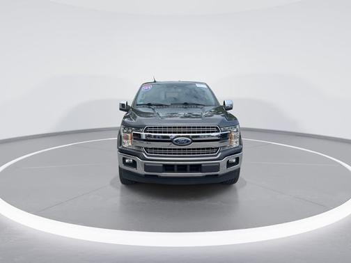 MAGNETIC 2019 Ford F-150