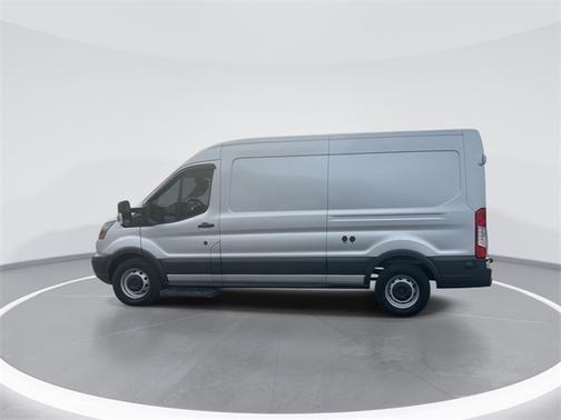 2017 Ford Transit-250 148 WB MEDIUM ROOF CARGO