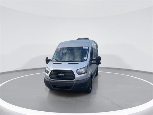 2017 Ford Transit-250 148 WB MEDIUM ROOF CARGO