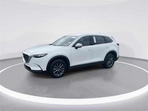 2022 Mazda CX-9 TOURING